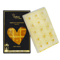 Wax Melt Snap Bar - Orange & Cinnamon 100gr