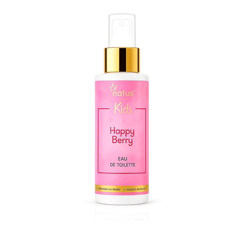 Παιδικό άρωμα Eau de toilette | Happy Berry 100ml