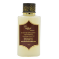 Light Exfoliating Shower Gel with Argan Oil and Moroccan Black Soap, Oud 200ml