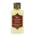Exfoliating Shower Gel with Argan Oil and Moroccan Black Soap, Verbena 200ml