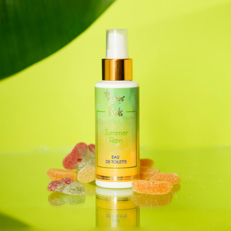 Άρωμα Summer Rain 100ml