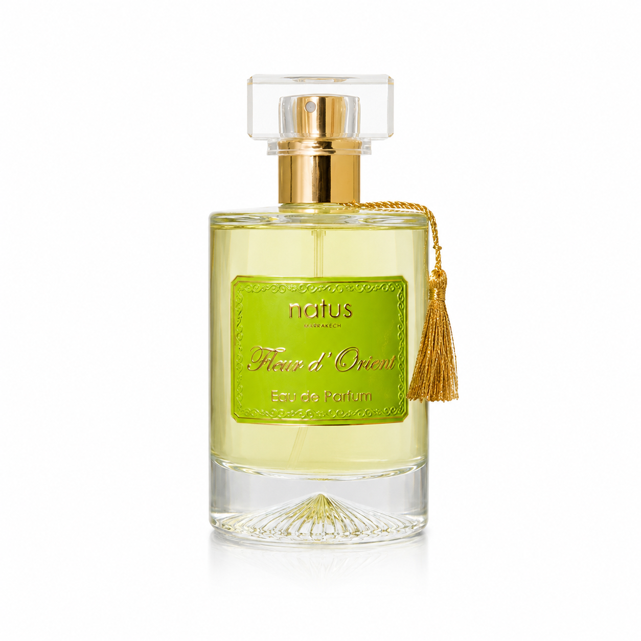 Fleur d' Orient - Eau de Parfum 50 ml