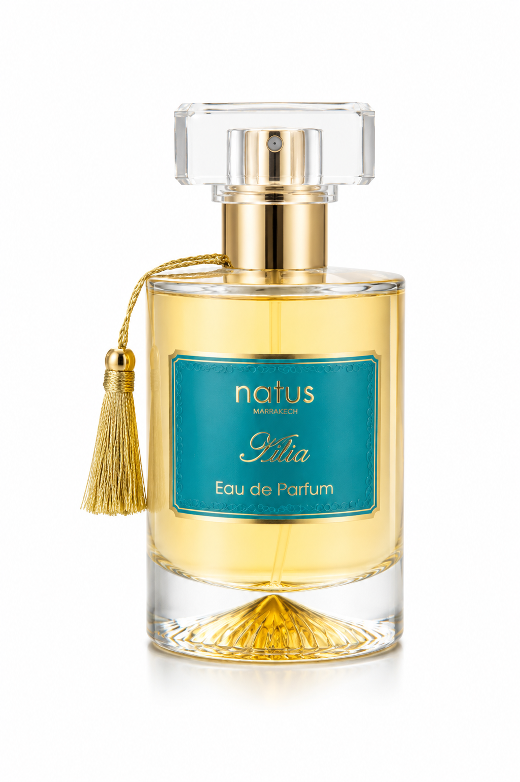 Alia - Eau de Parfum 50ml