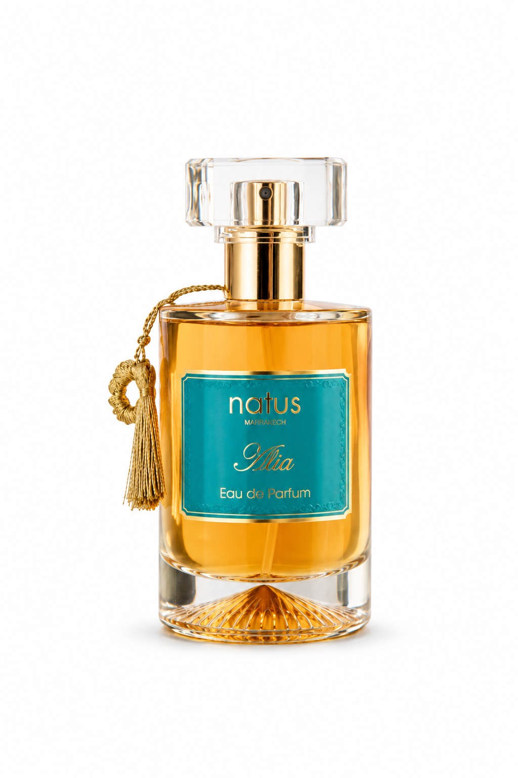 Alia - Eau de Parfum 50ml