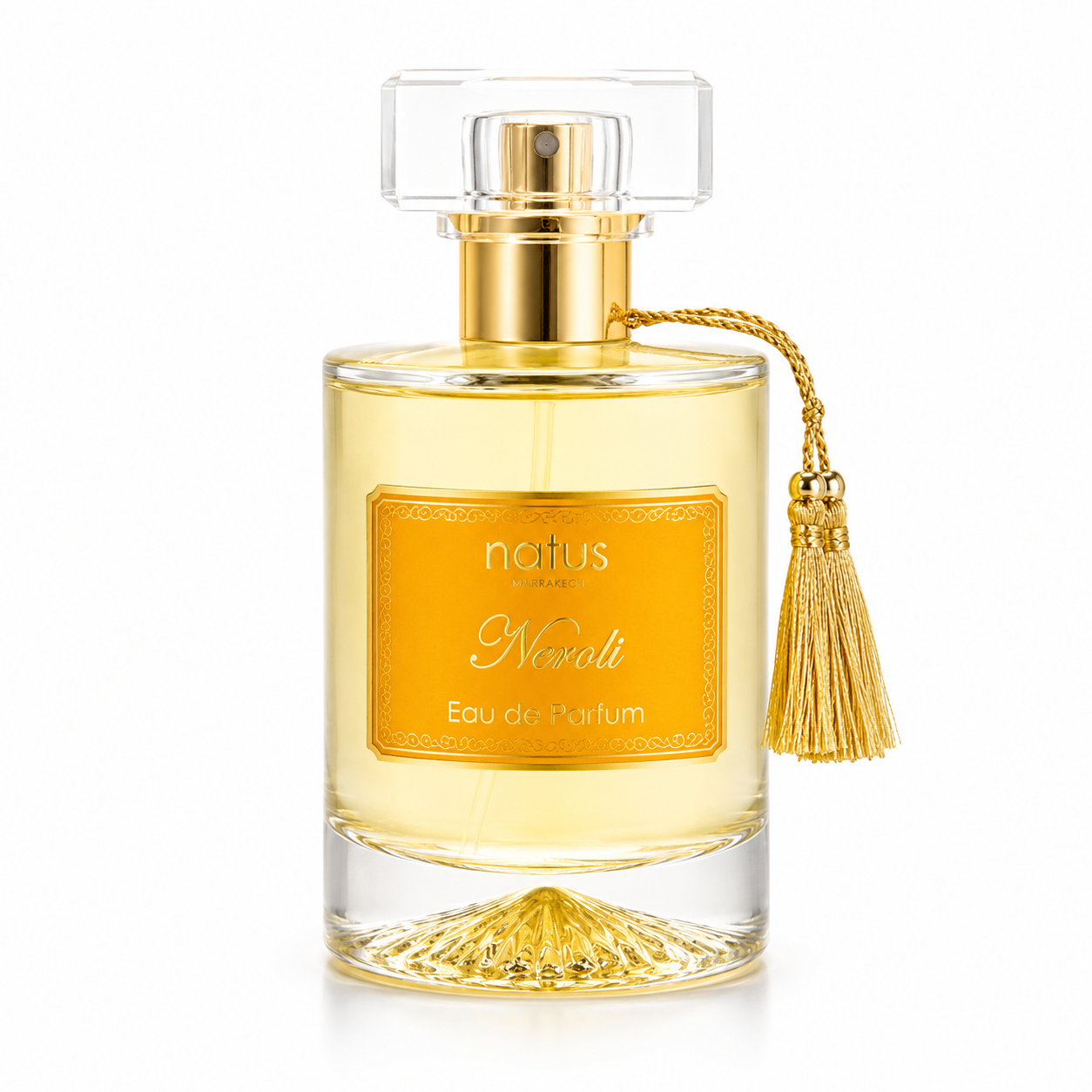 Neroli - Eau de Parfum 50ml