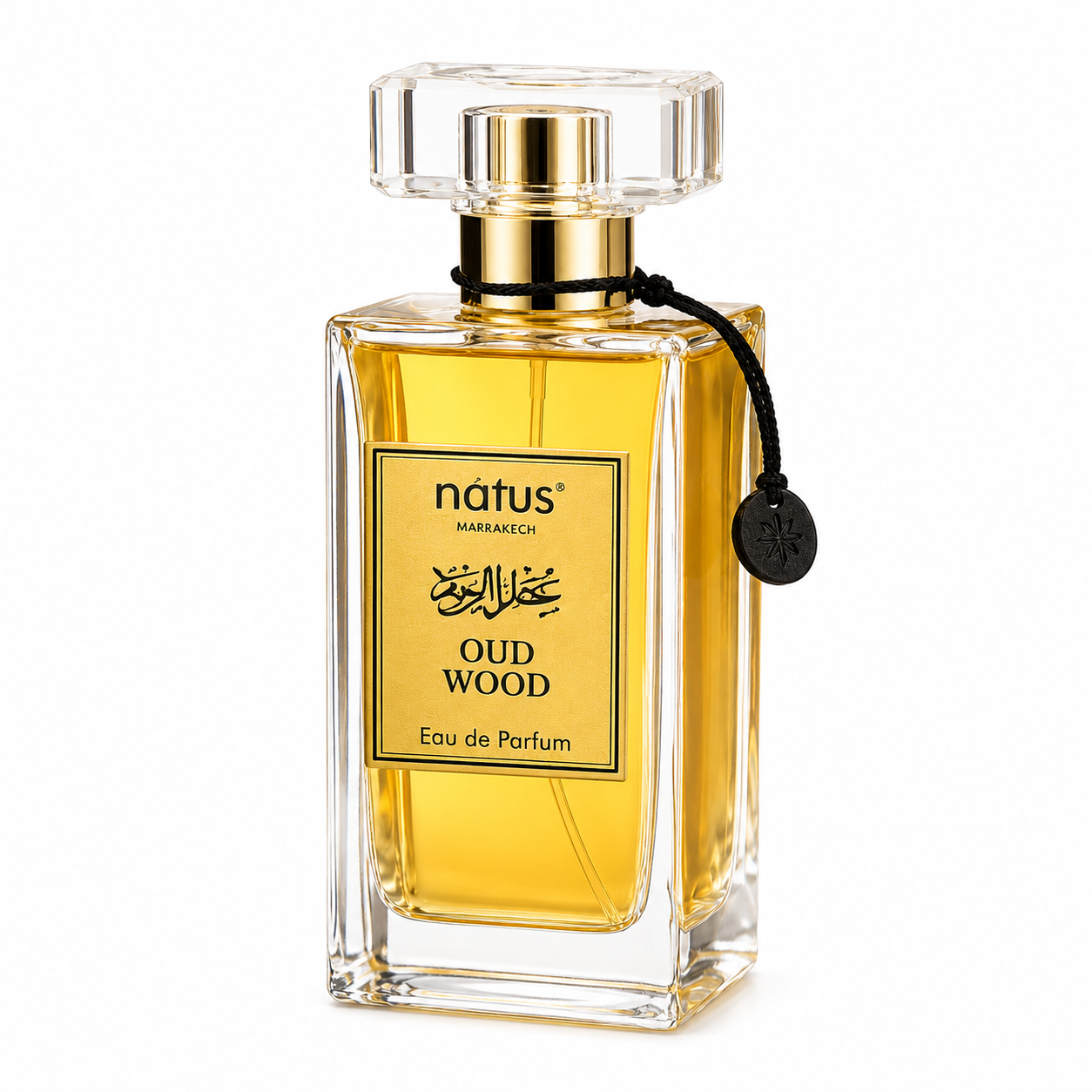 Oud Wood - Bois d' Agar - Eau de Parfum 50 ml