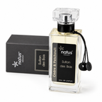 Sultan De Bois - Κέδρος & Πατσουλί - Eau de Parfum 50 ml