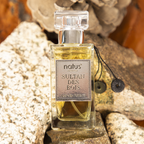 Sultan De Bois - Κέδρος & Πατσουλί - Eau de Parfum 50 ml