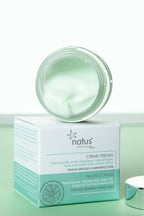 Peeling Προσώπου για μικτή και λιπαρή επιδερμίδα - 50ml