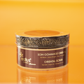 Oriental Scrub (απολεπτιστικό) σώματος με Έλαιο Αργκάν, Θαλασσινό αλάτι και Πορτοκαλοανθό 250ml