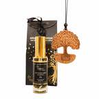 Magical Argan Tree
