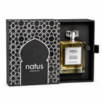 Sultan des Bois Eau de Parfum 100ml | Κουτί Δώρου