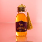 Pure Argan Oil "A Thousand Virtues" for face, body & hair - 125ml