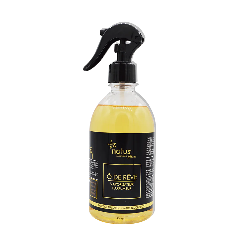 Ô 𝐝𝐞 𝐑ê𝐯𝐞 Αρωματικό Λινών & Χώρου (500ml)
