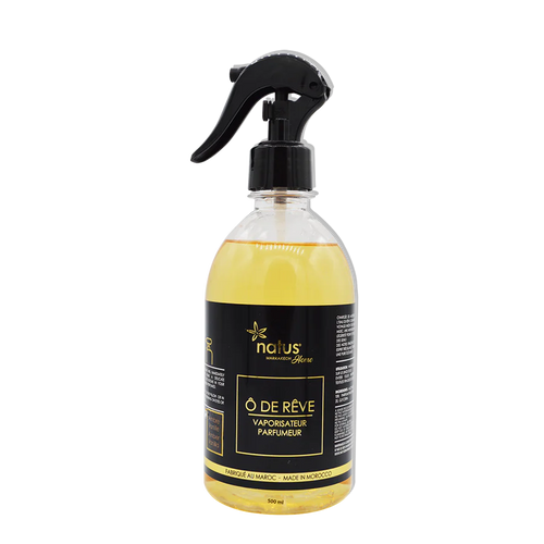 Ô 𝐝𝐞 𝐑ê𝐯𝐞 Αρωματικό Λινών & Χώρου (500ml)