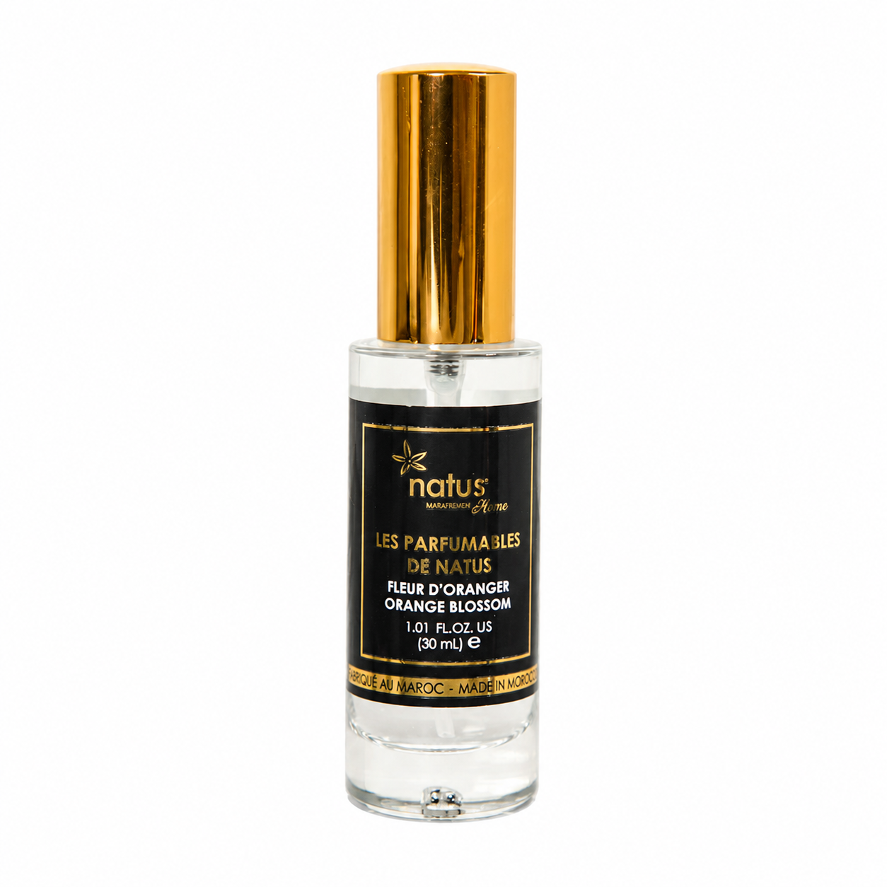 Τα αρώματα της Natus 30ml