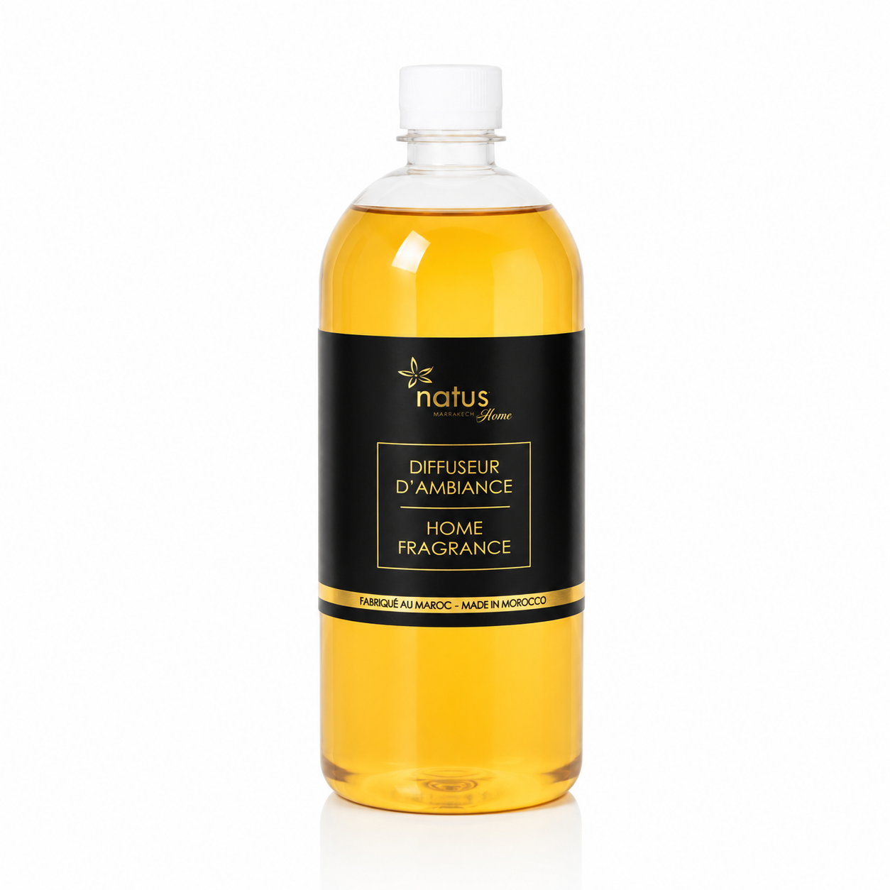 Άρωμα Χώρου με στικ (1L)