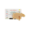 Donkey milk baby soap