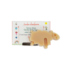 Donkey milk baby soap