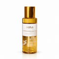Satin Argan Oil for Body and Hair 100ml Amber Musk