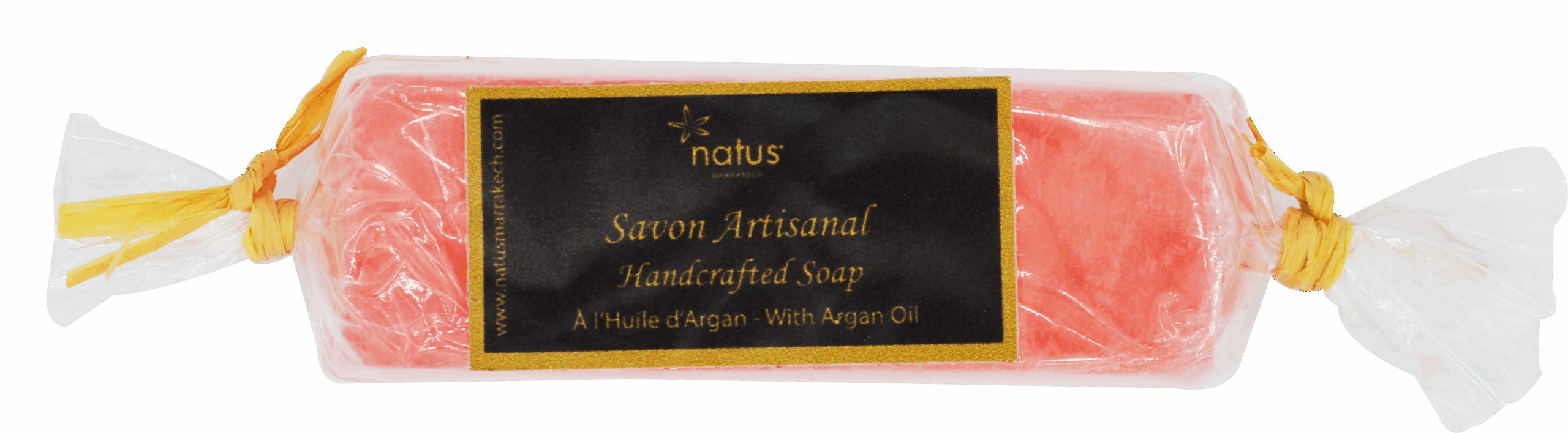 Savon BONBON Parfumed
