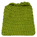 Χειροποίητο Σαπούνι μέσα σε crochet 75g | Βερβένα