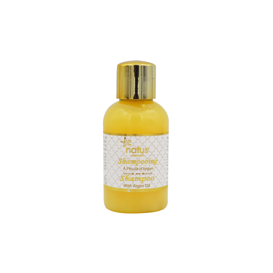 Σαμπουάν με Έλαιο Αργκάν 50ml