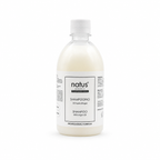 Σαμπουάν με έλαιο αργκάν (500ml)