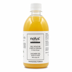 Αφρόλουτρο με έλαιο αργκάν (500ml)