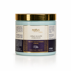 Moisturizing cream with Argan Oil & Nila for velvety skin 500ml