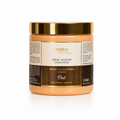 Ενυδατική κρέμα με Έλαιο Αργκάν & άρωμα Oud για βελούδινη επιδερμίδα 500ml