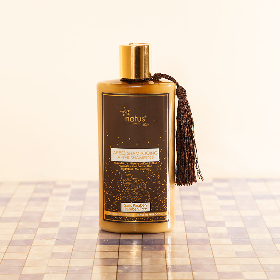 Μαλακτική Κρέμα Χωρίς Paraben με Έλαιο Αργκάν & Βουτυρο Καριτέ, Monoi – 250ml