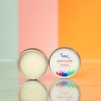 Baume à lèvres Mangue 15g | Φυσικό Ενυδατικό Lip Balm Χειλιών με Μάνγκο & Αργανέλαιο