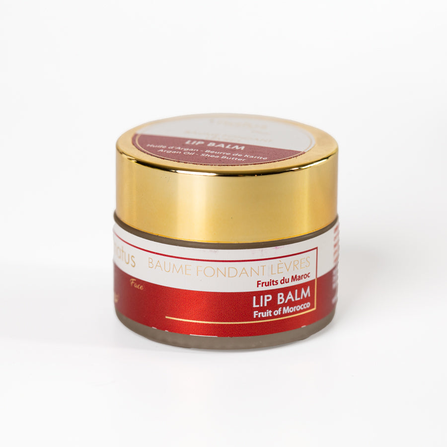 Lip Balm (15ml)