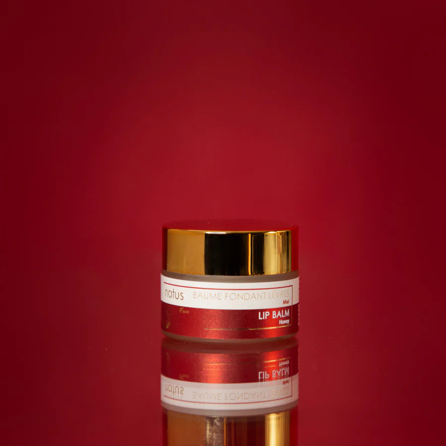 Lip Balm (15ml)