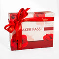 Have a beauty break - Aker fassi