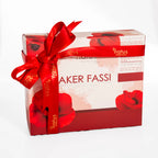 Have a beauty break - Aker fassi