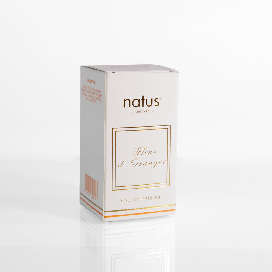 Fleur d'Oranger - Eau de parfum 50ml