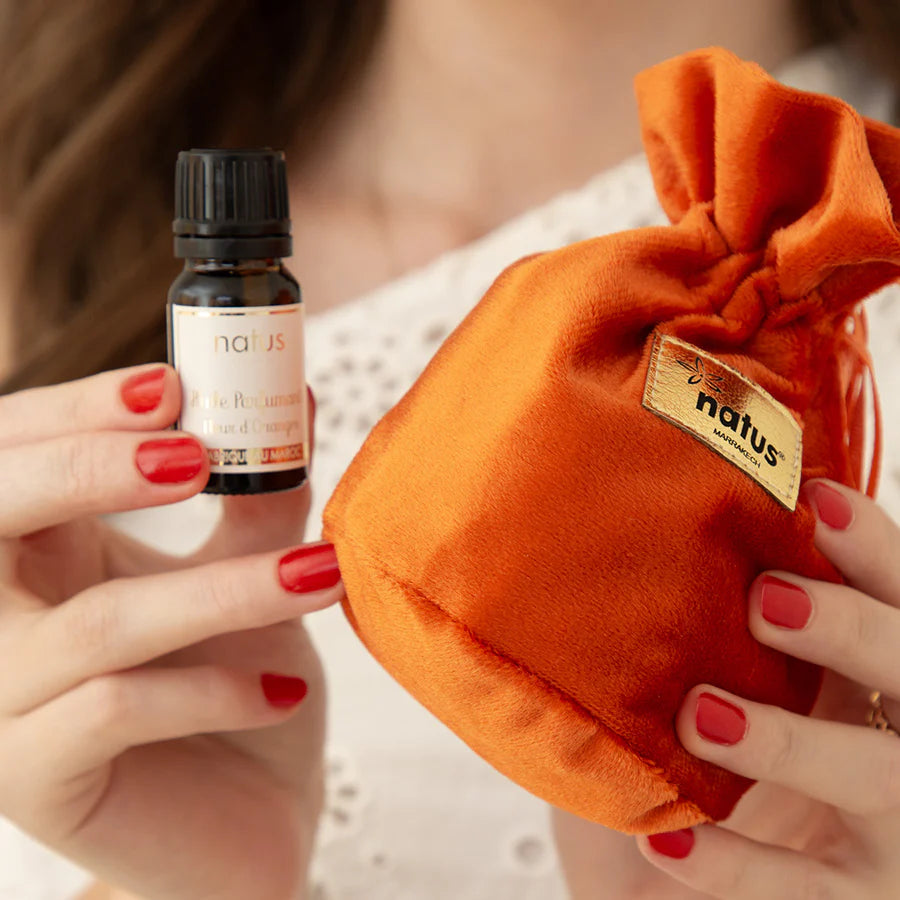 Αρωματικό Πουγκί Brise d’Armoire I Lavender