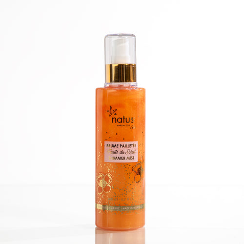 Shimmer body mist - Αρωματικό σπρέι σώματος 200ml