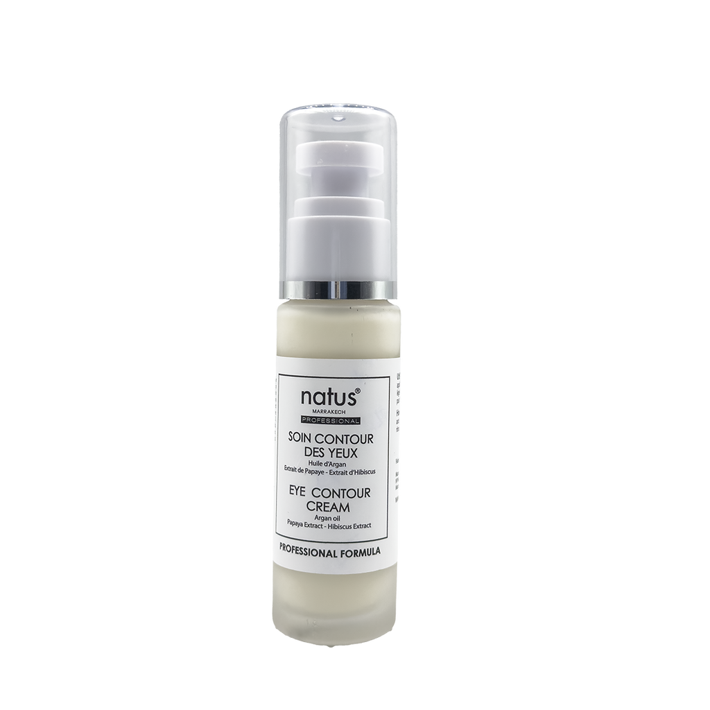 Anti-Dark Circles Eye Cream 15ml