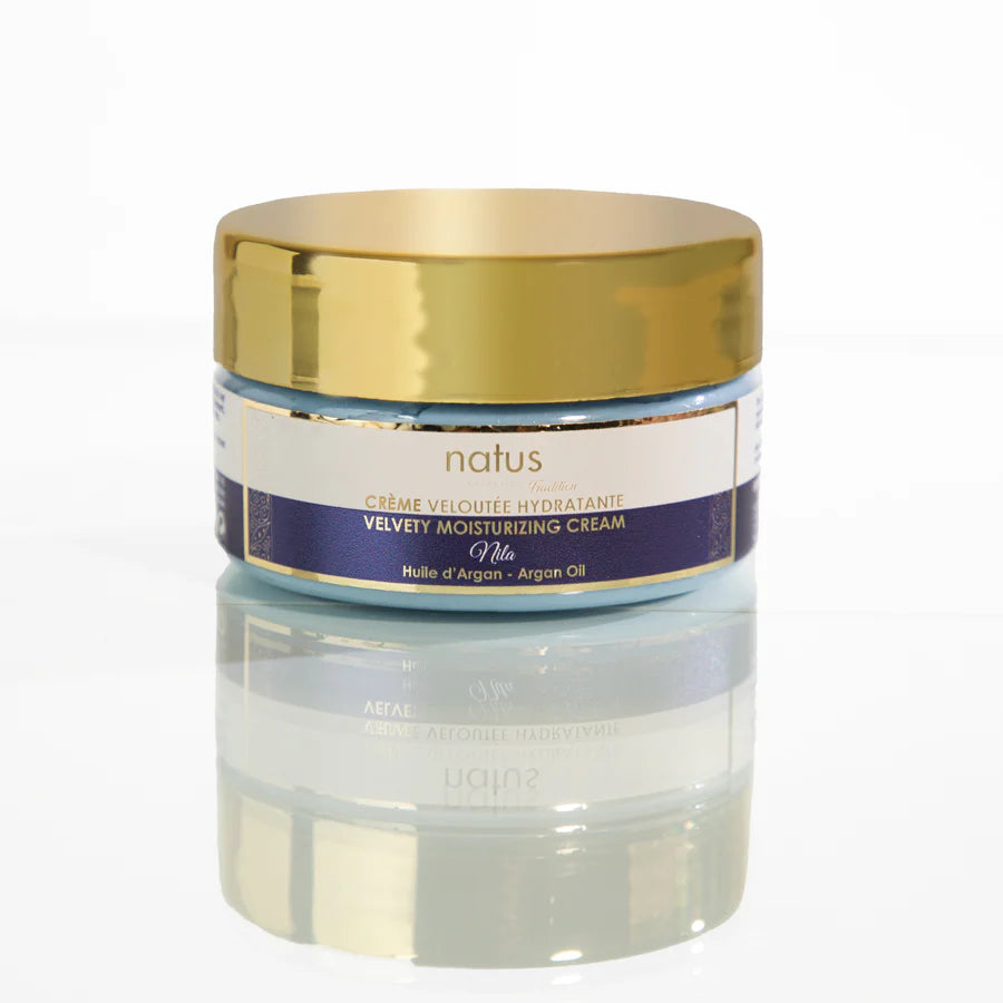 Βελουτε Ενυδατική Κρέμα Ι Velvety moisturizing Cream  70ml