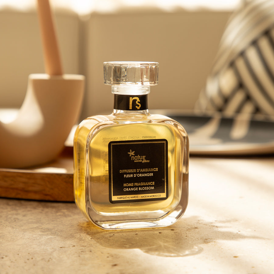 Reed Diffuser | Verbena 200ml