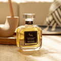 Reed Diffuser | Amber Musk 200ml
