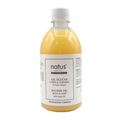 Αφρόλουτρο με έλαιο αργκάν (500ml)
