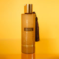 Αφρόλουτρο με Έλαιο Αργκάν Oud 200ml (Τζελ ντους)