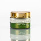 Απαλό Scrub Προσώπου με Έλαιο Φραγκόσυκου 50ml