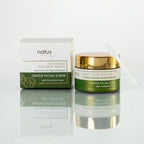 Απαλό Scrub Προσώπου με Έλαιο Φραγκόσυκου 50ml