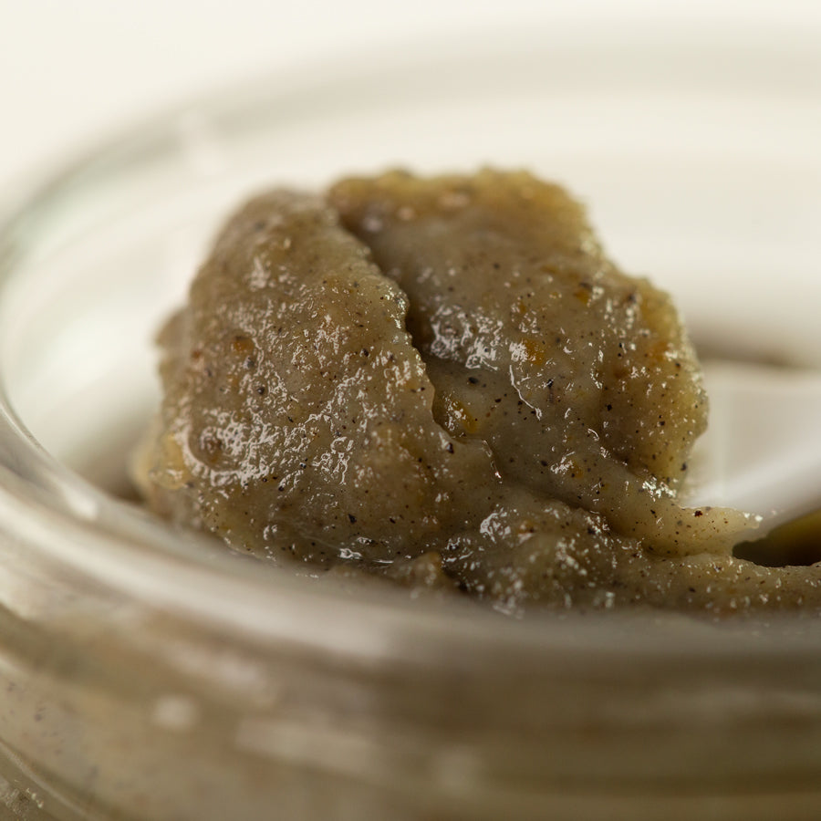 Απαλό Scrub Προσώπου με Έλαιο Φραγκόσυκου 50ml