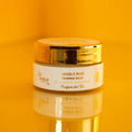 Βάλσαμο μαυρίσματος Graisse à Traire SPF0 75gr | Parfum des Iles (Monoi)